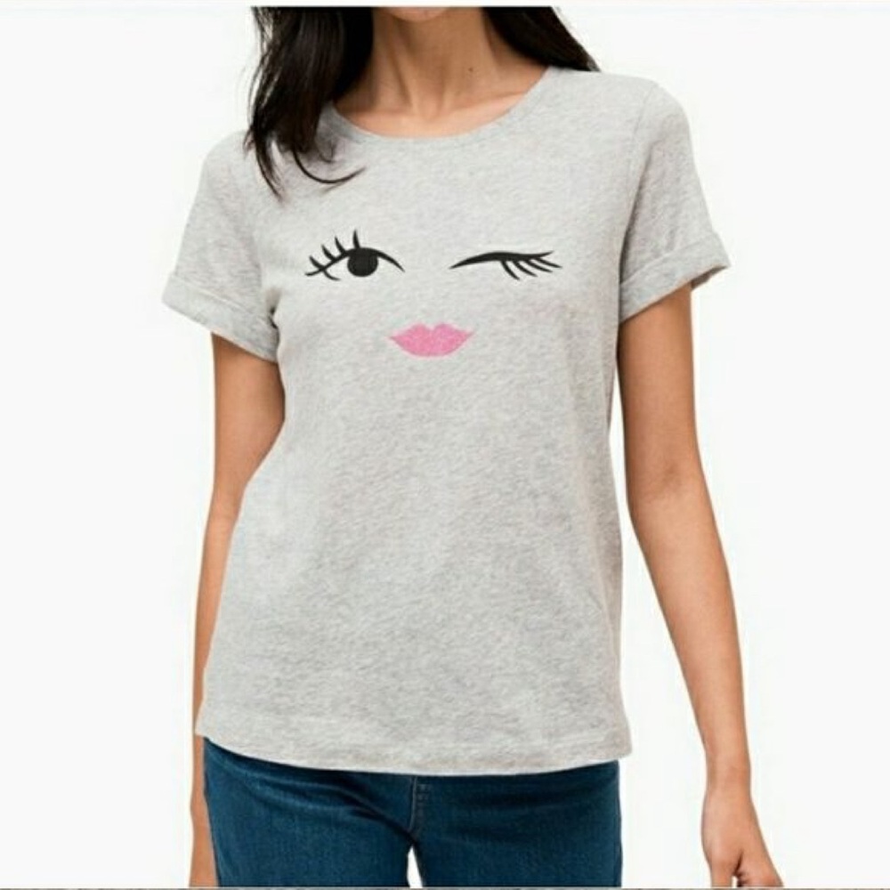 Kate Spade t shirt in medium